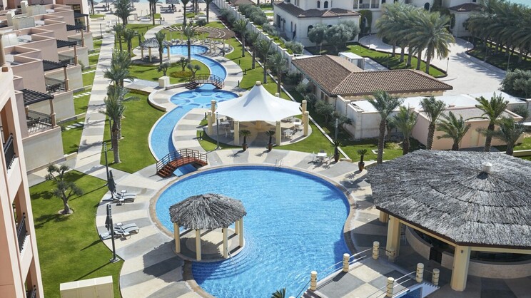 InterContinental Doha Beach & Spa